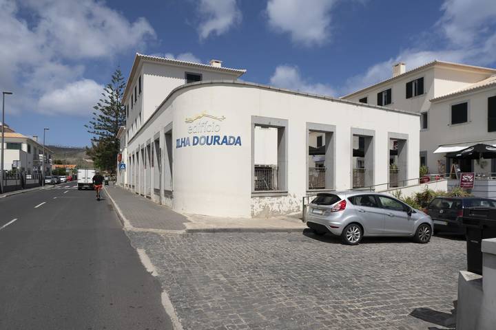 Ganze Wohnung, In Porto Santo, Apartamento Ilha Dourada in Porto Santo, Madeira