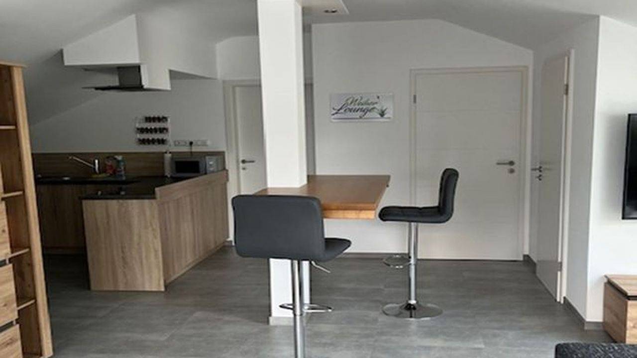 Ganze Ferienwohnung, Ferienwohnung für 3 Personen (65 m²) in Simmerath in Simmerath, Naturpark Hohes Venn-Eifel