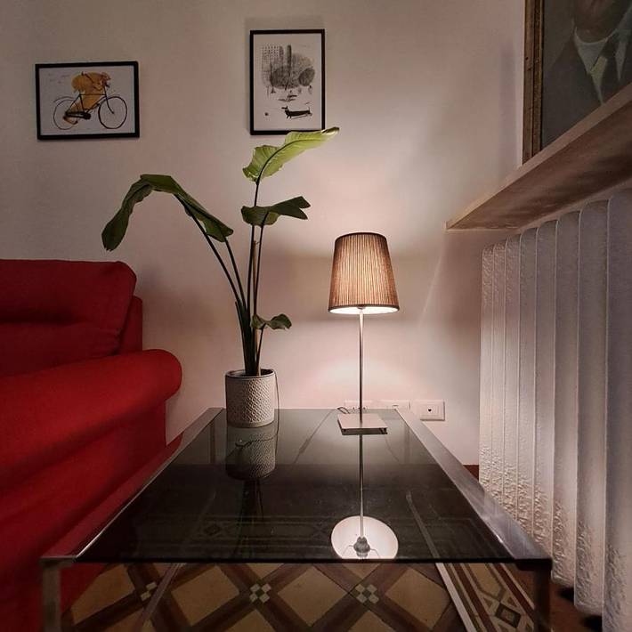 B&b per 3 persone, con Balcone a Cremona