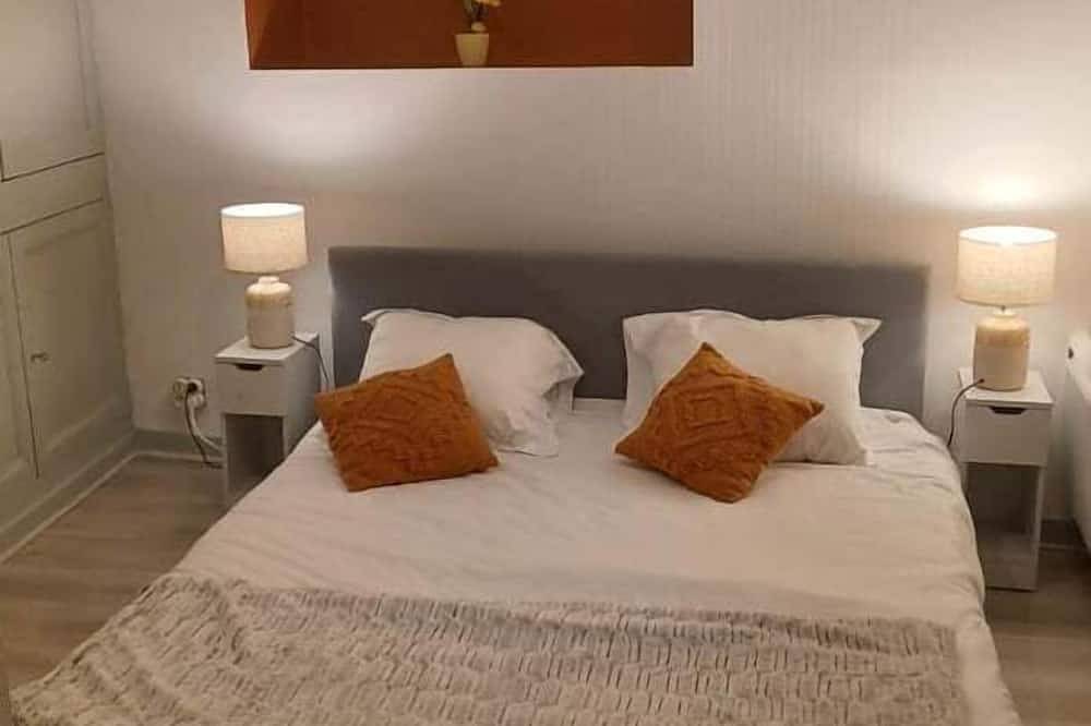 Entire apartment, Le Petit Cozy - T2 in the city center in Poitiers, Vienne