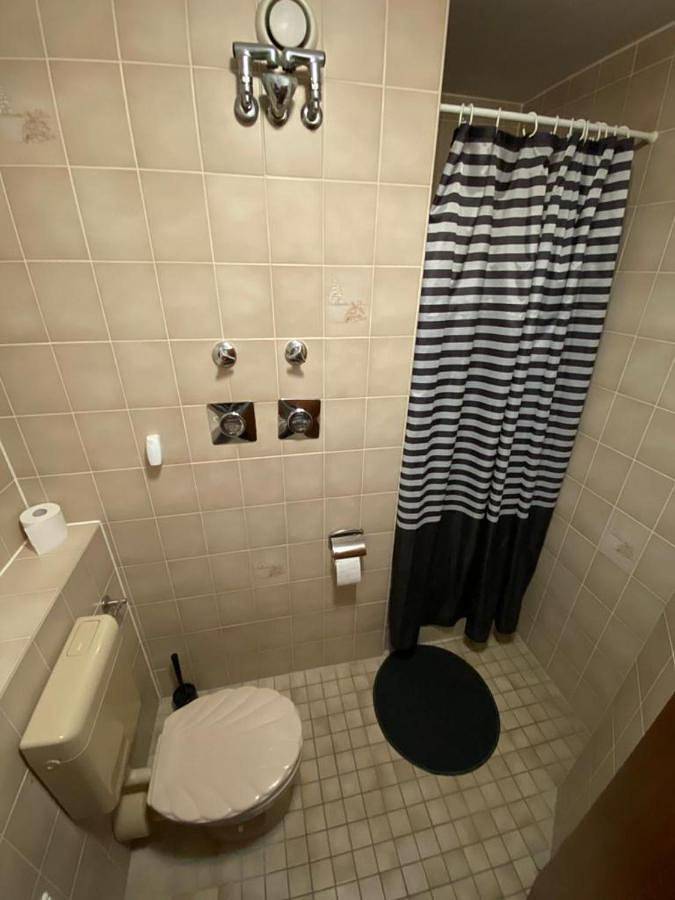 Appartement entier, Apartment with Balcony in Mannheim, Plaine du Rhin