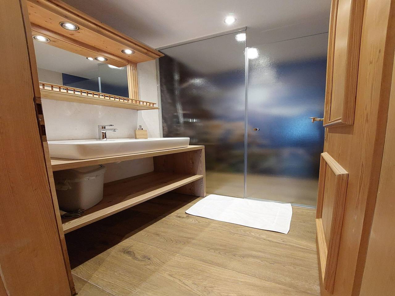 Geheel appartement, Chalet in Hochfügen near Ski Slopes in Tux Alps, Hochfügen