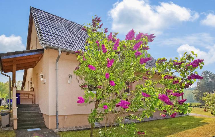 Ferienwohnung für 2 Personen in Torgelow