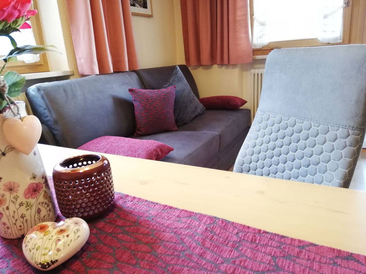 Ganze Wohnung, In Wildermieming in Mieming, Innsbruck Land