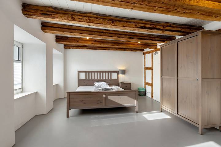 Ferienwohnung für 4 Personen