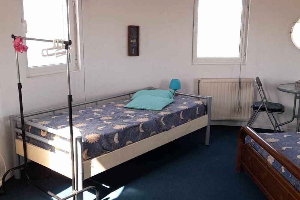 Charly Point Villa in Methoni, Messenia