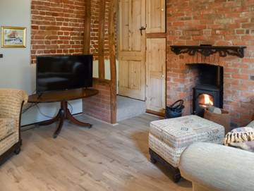 Holiday Rental for 5 People in Winterton-on-Sea, Norfolk, Photo 2
