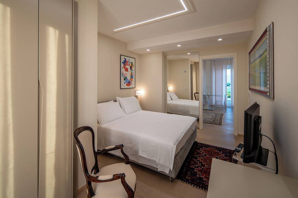 Ganze Wohnung, Alba Bra Royal Apartments - 4 in Bra, Langhe