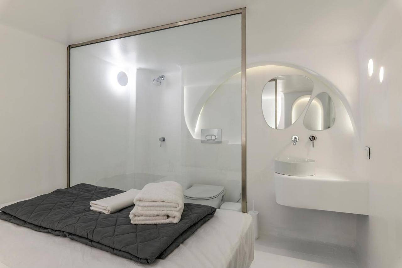Mycocoon Hostel in Mykonos