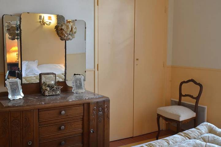 Location de vacances pour 4 personnes, avec jardin, animaux acceptés à Les Angles (Gard) - 3