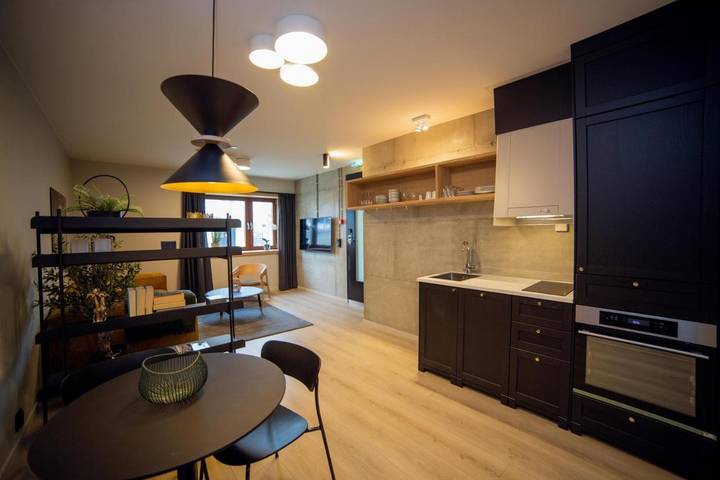 Vakantiewoning voor 7 personen, met Uitzicht in Stavanger
