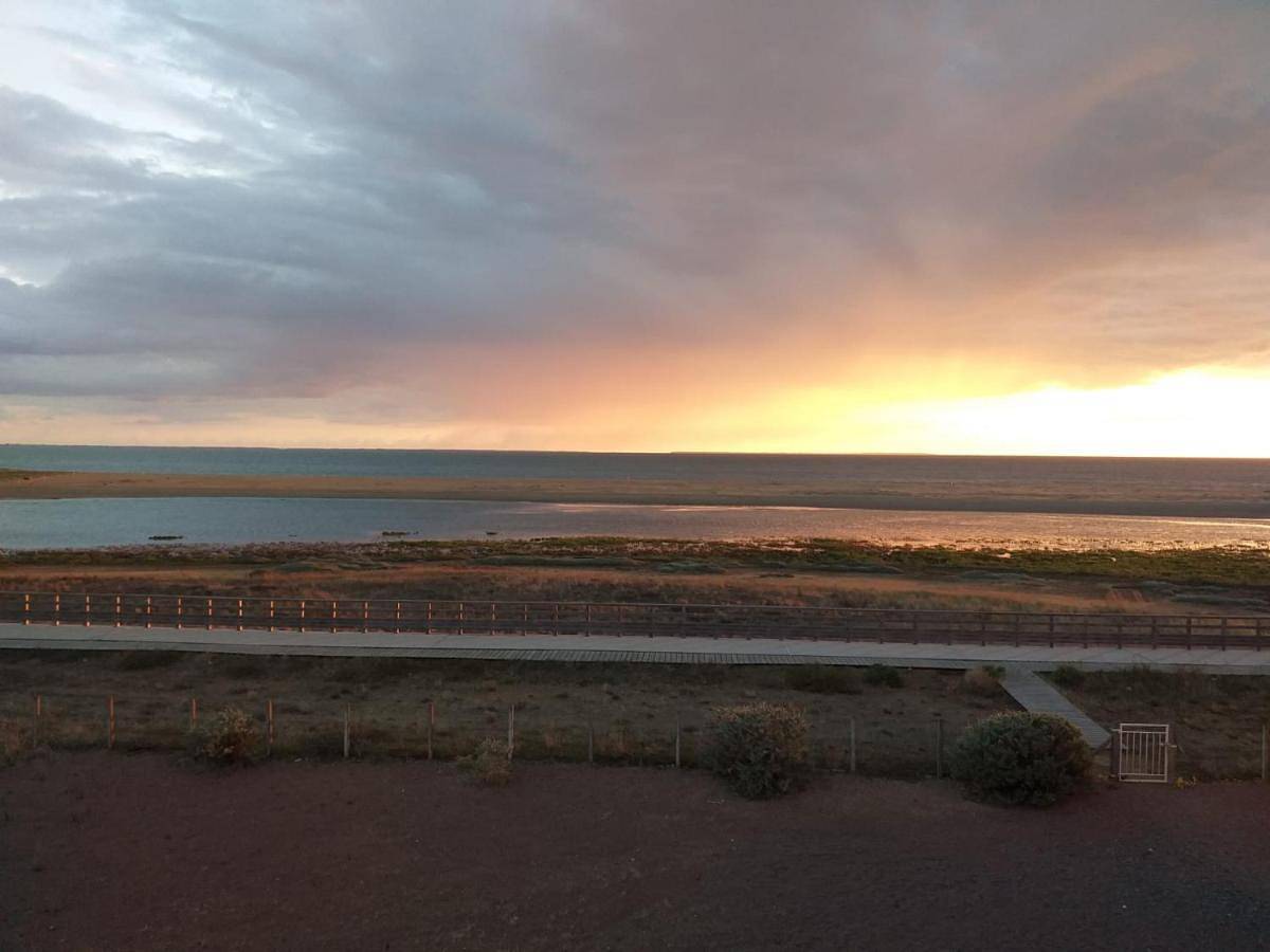 Appartement entier, Chenolette La Faute/mer in L'Aiguillon-la-Presqu'île, Vendée