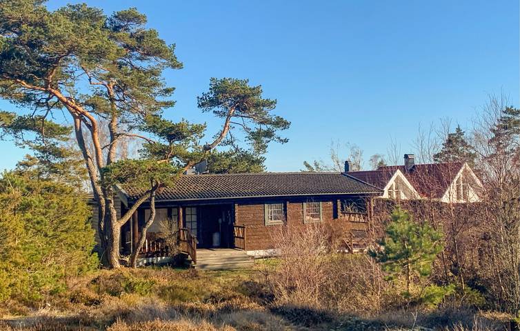 Ferienhaus für 8 Personen, mit Terrasse in Kungsbacka - 4