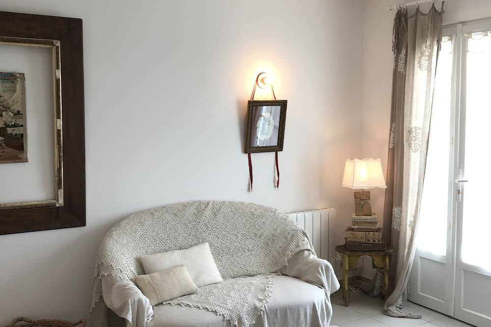 Ganze Wohnung, Studio Ré 41 in Saint-Martin-de-Ré, Ile de Re