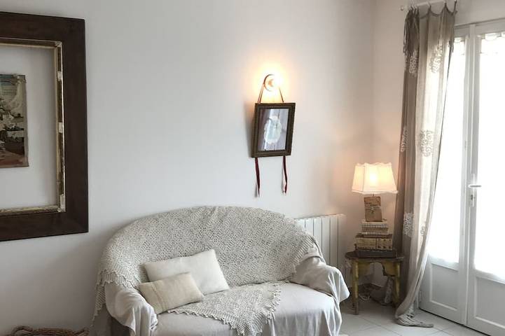Ganze Wohnung, Studio Ré 41 in Saint-Martin-de-Ré, Ile de Re