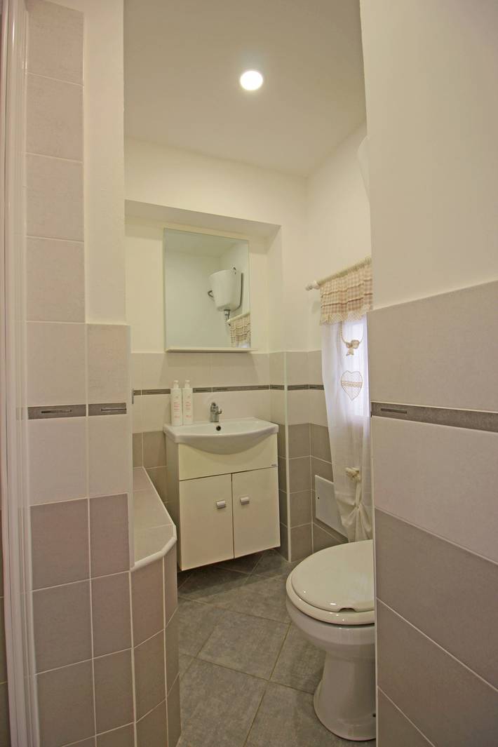 Apartamento entero, Studio Candeloro in Cefalú, Cefalù (Municipio)