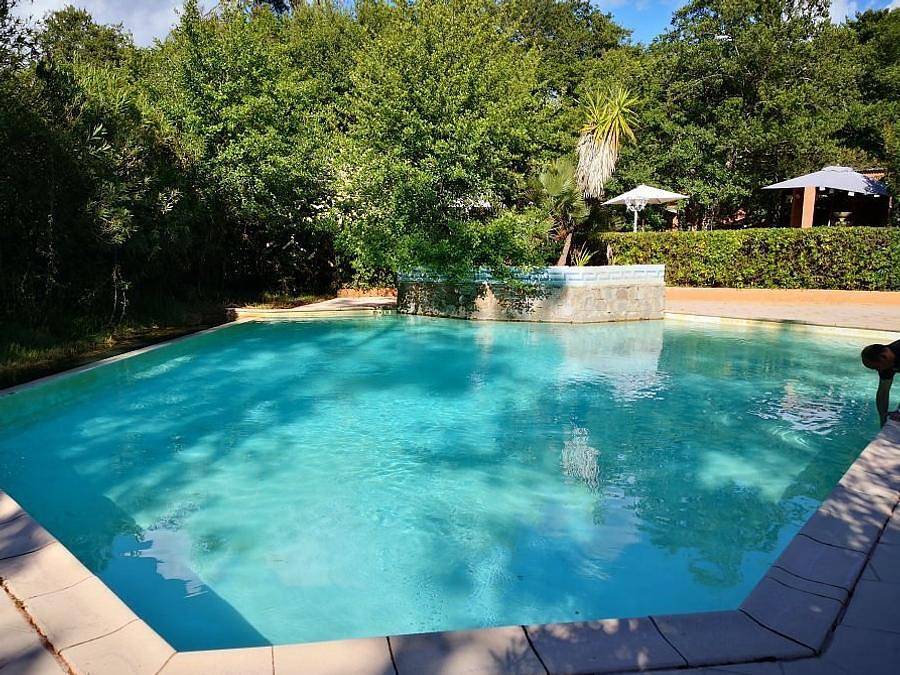Camping Benista - Studio 4 persone in Grosseto-Prugna, Ajaccio e dintorni
