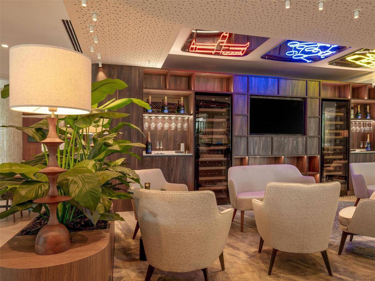 Hilton Garden Inn Brussels Airport in Machelen (Brabant flamand), Brabant flamand