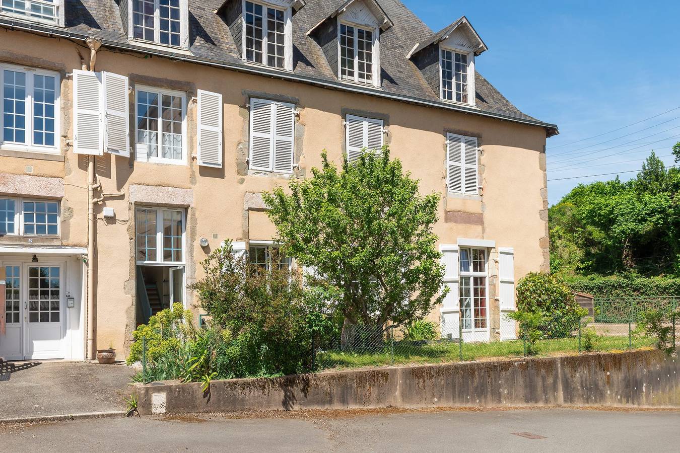 Studio entier, Sainte-Catherine - 500m centre-ville in Laval, Mayenne