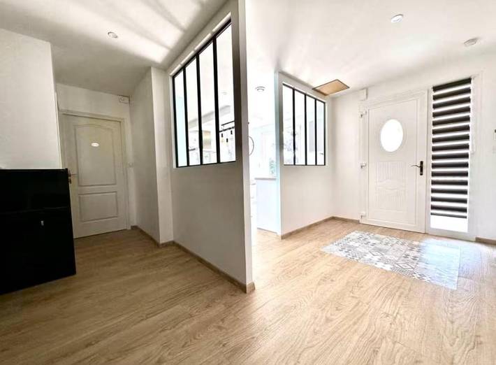 Location de vacances pour 9 personnes, avec terrasse à Douzy - 3