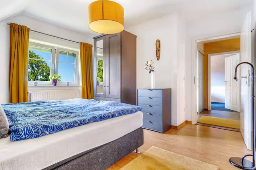 Ganze Wohnung, Landhaus Up'n Wall, 100 m2, 2-7 Personen in Mettingen, Münsterland