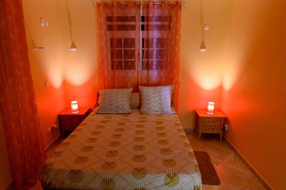 Mountain view acomat pointe noire gp in Pointe-Noire, Guadeloupe (Caribbean)