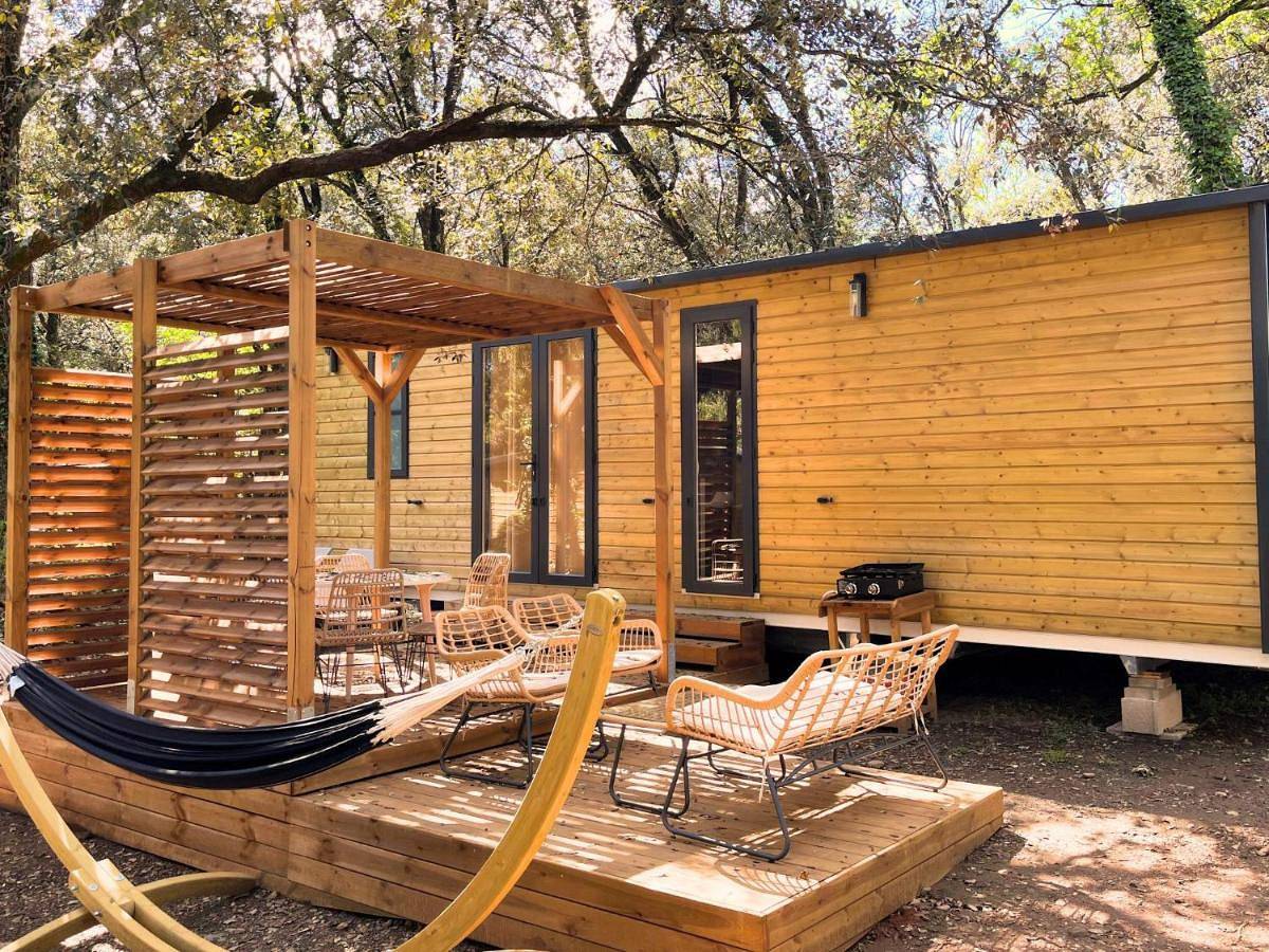 Holiday Home in Cendras, Parc national des Cévennes