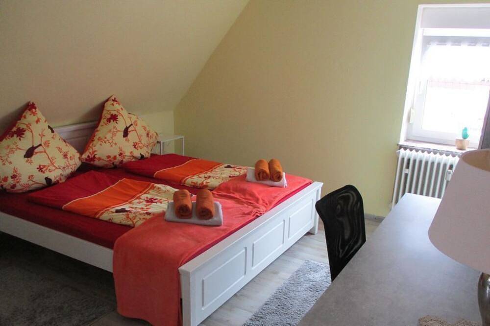 Ganze Wohnung, Ferienwohnung Weserperle - Ferienwohnung in Fürstenberg, Landkreis Holzminden