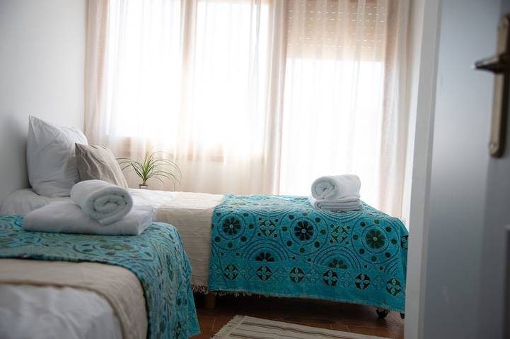 Villa pour 14 personnes, avec Balcon et Jardin à Calafell - 3