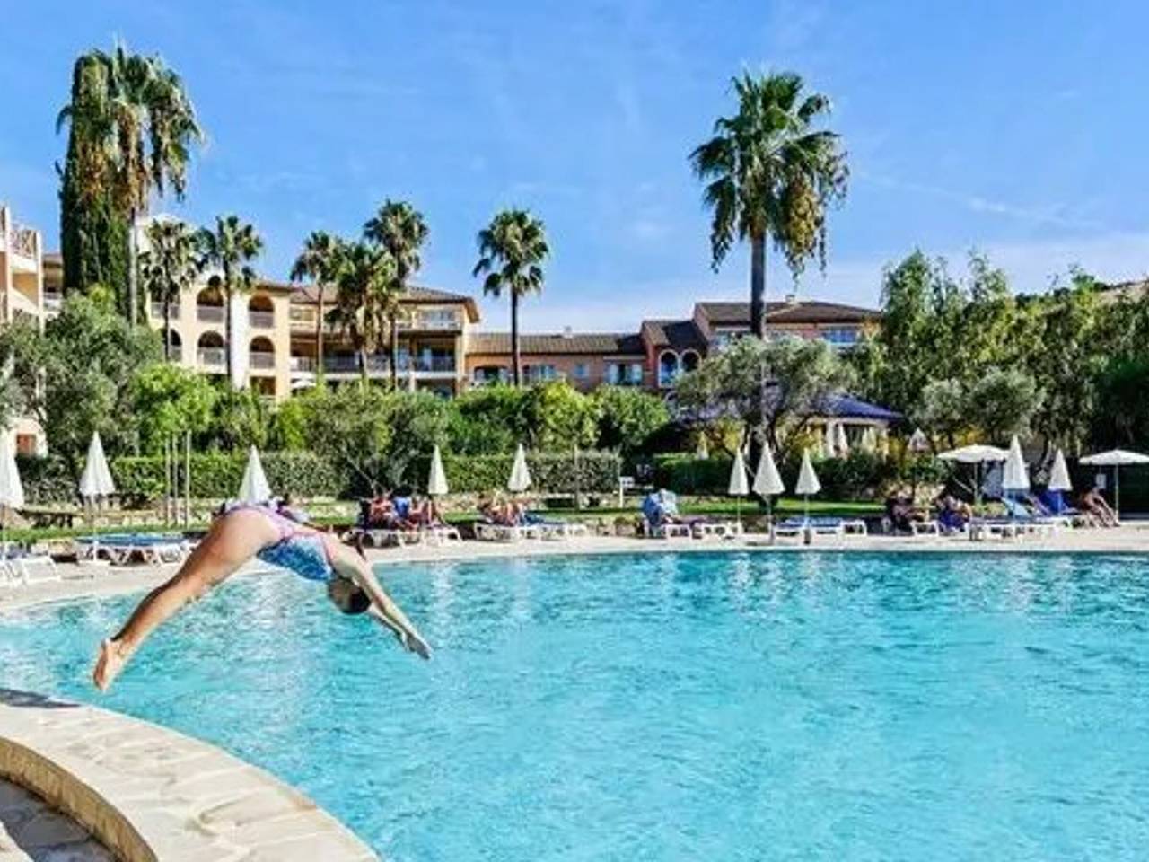 Appartamento vacanze a Var a partire da 90€ a notte