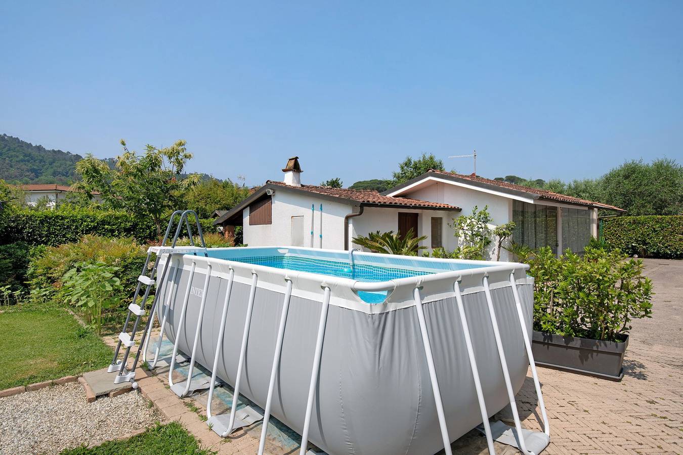 Villa für 6 Personen in Camaiore, Versilia