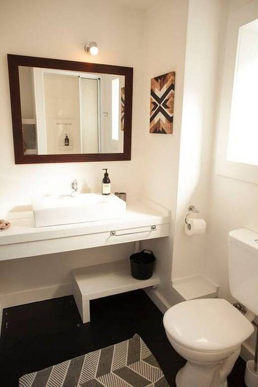 Location de vacances pour 11 personnes, avec jardin et balcon à Taupo - 2