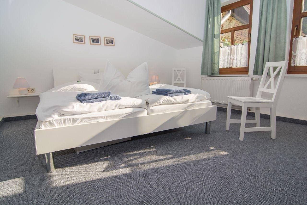 Ganze Ferienwohnung, Urlaub in Stolberg, Fewo Og in Stolberg (Harz), Südharz