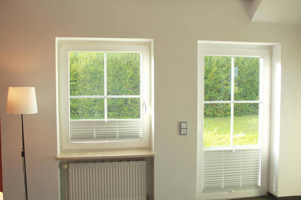 Ganze Wohnung, Ollex and Beds - Komfortables Gästezimmer in Bliesdorf in Bliesdorf, Schashagen