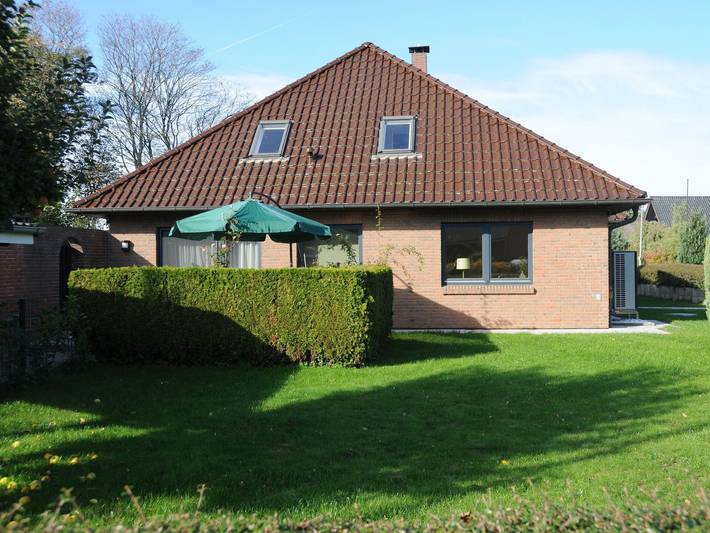 Ferienwohnung für 5 Personen, mit Seeblick und Garten in Kopperby - 2