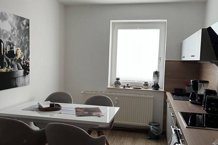 Ferienwohnung für 5 Personen - 1