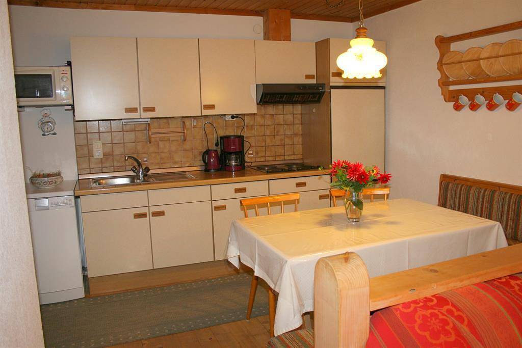 Ganze Ferienwohnung, Ferienwohnungen Foidlhof in Hochfilzen, Kitzbüheler Alpen