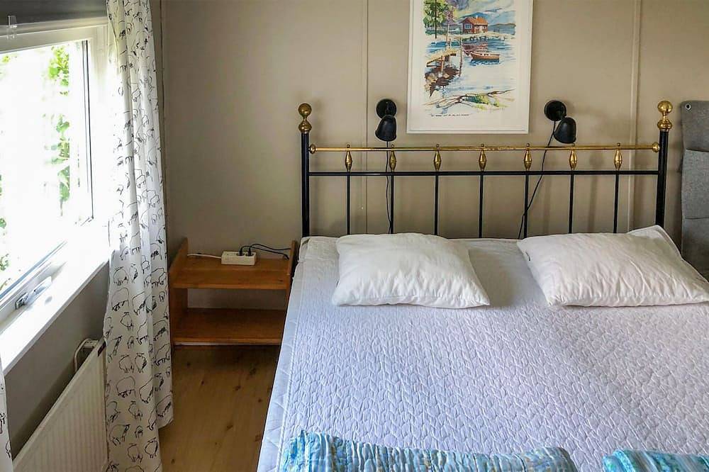 Fantastisk hjem med 1 soverom i. in Ljungskile, Norra Västkusten