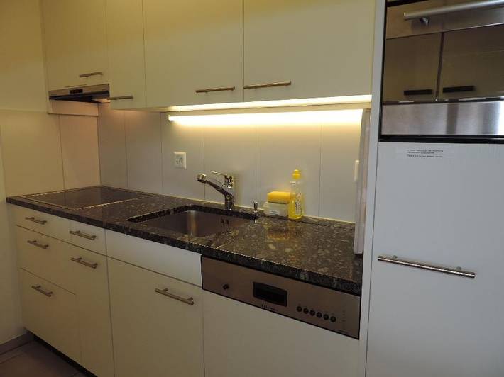 Ganze Wohnung, *** Ferienwohnung Ladina, Lenzerheide in Vaz/Obervaz, Plessur Alpen