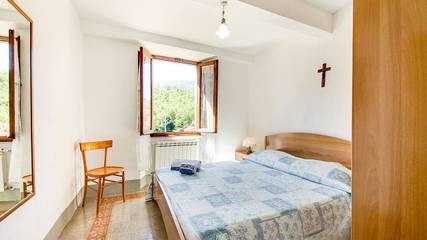 Agriturismo per 2 Persone in Bagni di Lucca, Provincia di Lucca, Foto 4
