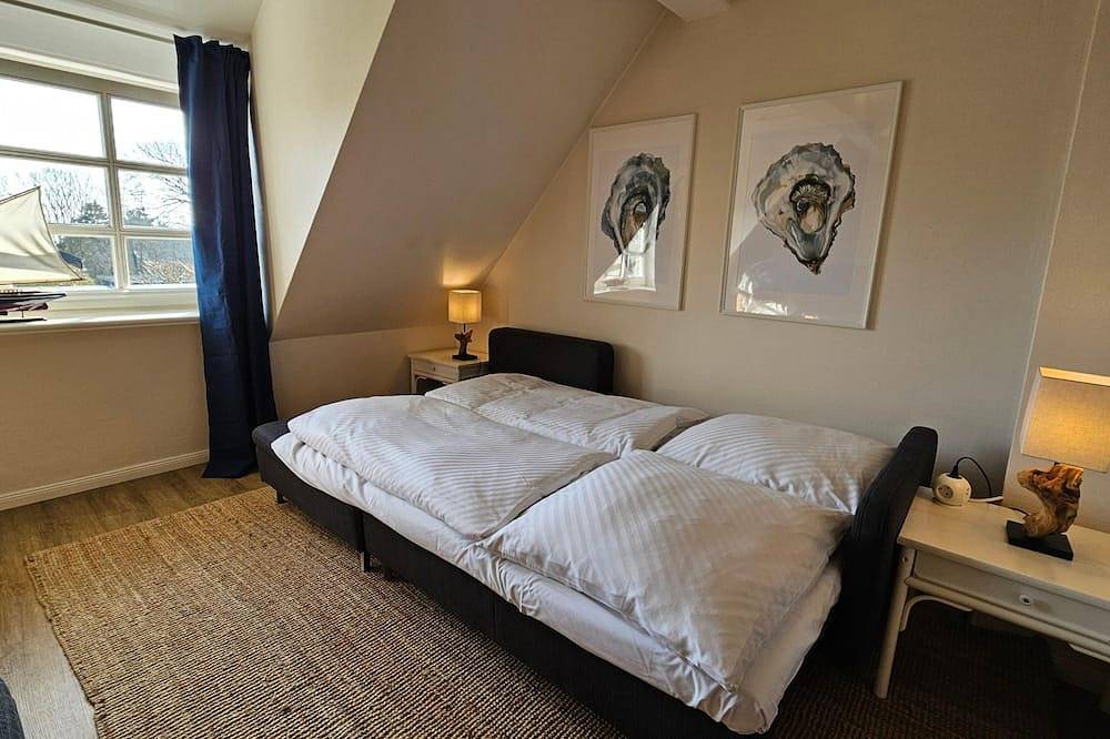 Ganze Wohnung, Ferienwohnung Lazy Oyster Sylt in Wenningstedt, Sylt
