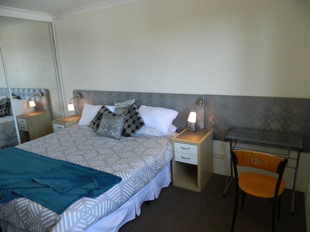 Ganze Wohnung, Flusslandschaften so zentral in South Perth, Perth