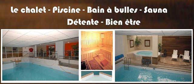Ganzes Studio, Résidence le Chalet - Studio für 4 Personen (15) in Gourette, Eaux-Bonnes