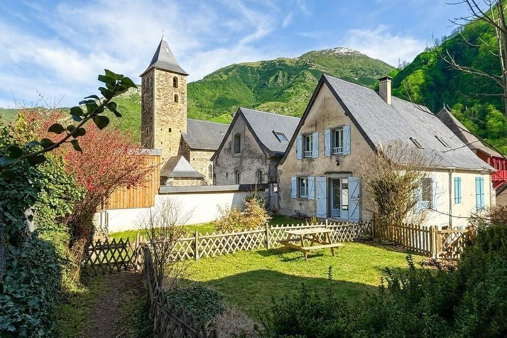 Chez Requenna - Borce in Borce, Béarn