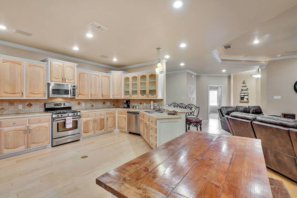 Arvee-Kollektion: Der Napoleon in Lubbock, Lubbock County