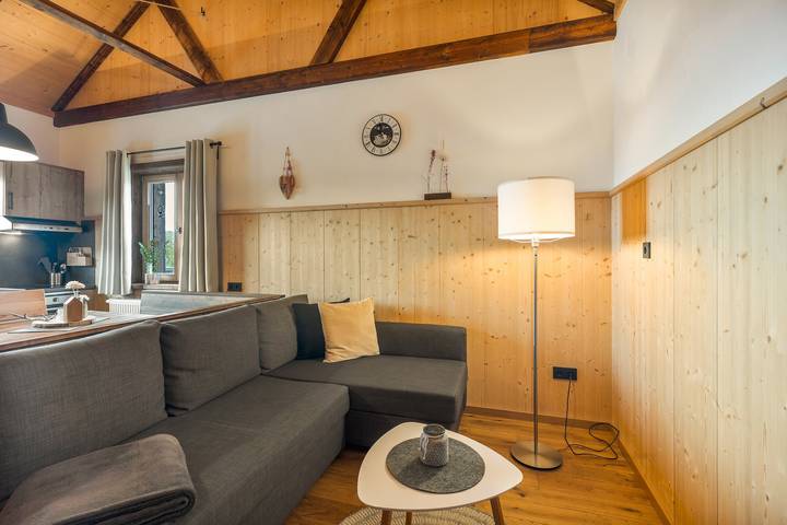 Chalet "Oberwald 3" with Private Terrace, Garden, Sauna, Wi-Fi, and Parking in Schotten, Vogelsberg Region