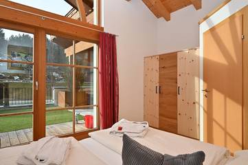Vakantiewoning voor 5 Personen in Lechtal Alps, Biberwier, Afbeelding 1
