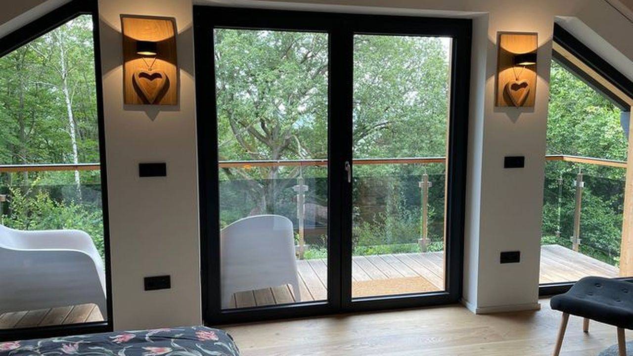 Ferienhaus für 5 Personen (95 m²) in Edertal in Bringhausen, Edertal