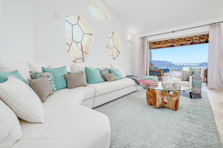 Appartamento per 4 persone, con balcone e piscina per bambini a Spiaggia Bianca