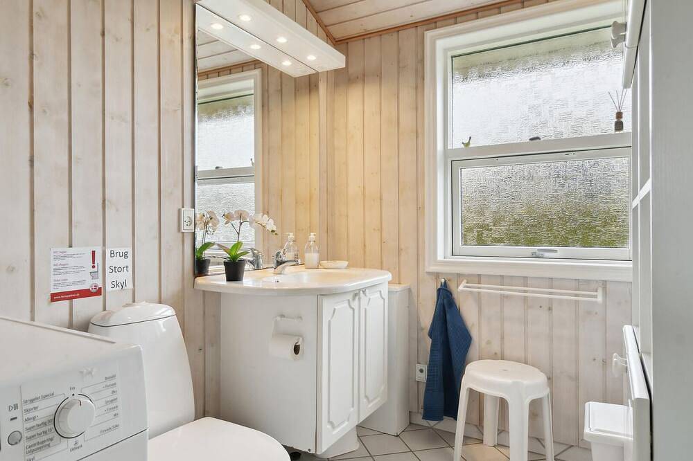 Fantastisches Haus mit 3 Schlafzimmern. in Nyborg, Nyborg und Umgebung